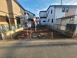 埼玉県上尾市中分１丁目