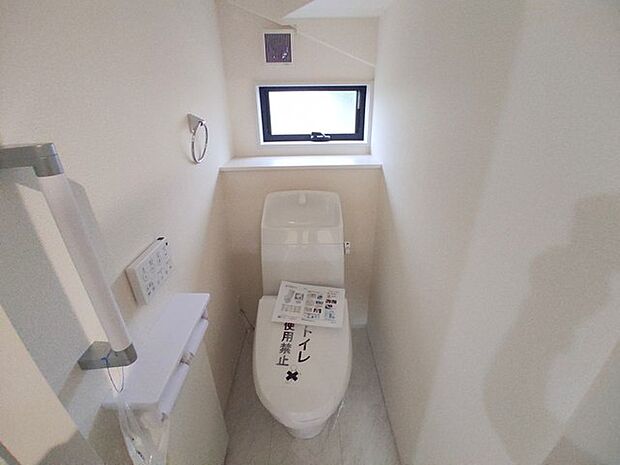 気持ちいいウォシュレット機能。