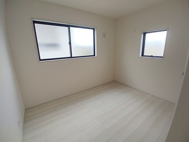 完成物件ですから、実際の生活イメージがつかめます。まずはごゆっくり見てみてください。 