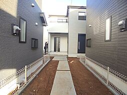 埼玉県さいたま市北区吉野町２丁目