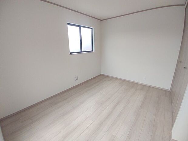 この部屋だれの部屋にしようかな、なんて会話を現地で楽しんでください。 