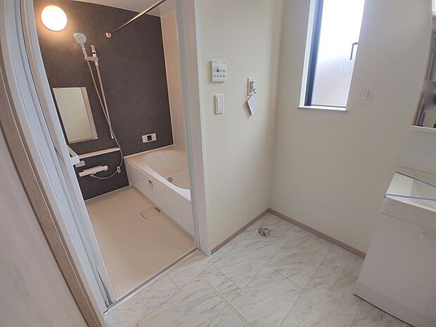 ランドリースペース