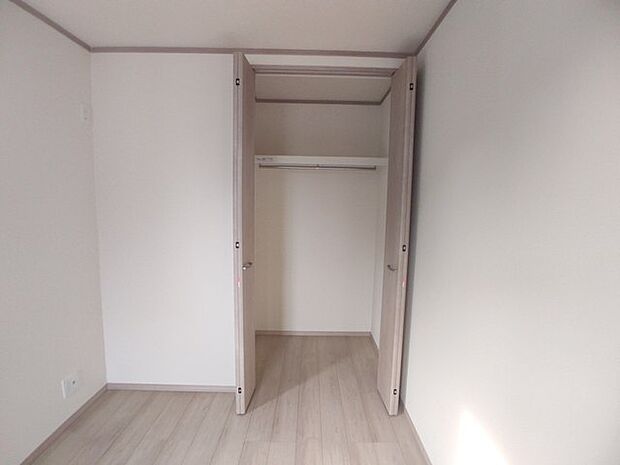 完成物件ですから、実際の生活イメージがつかめます。まずはごゆっくり見てみてください。 