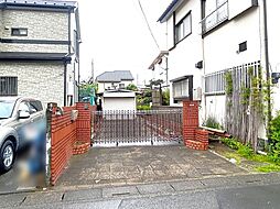 埼玉県北本市東間８丁目