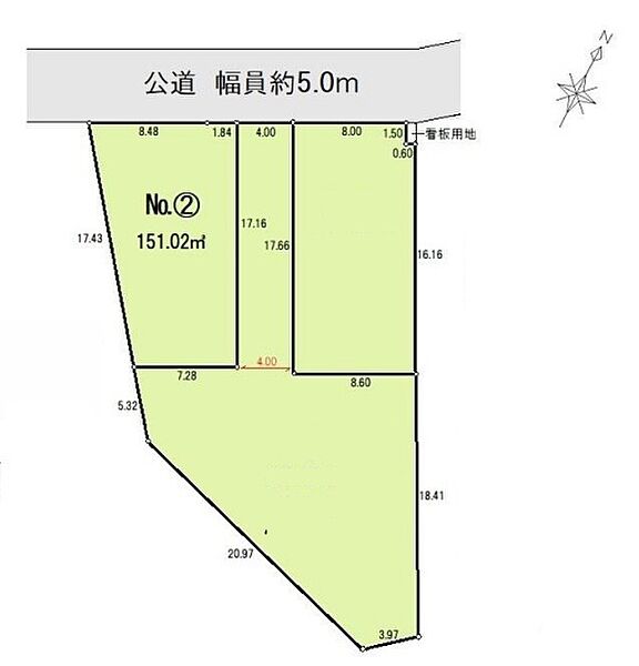 区画図：311002357635