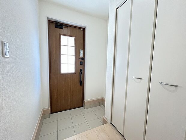 完成済み、実物をじっくりチェックできます。