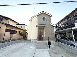 埼玉県北本市東間８丁目