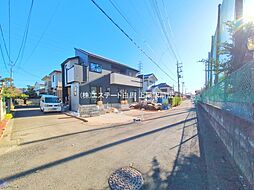 埼玉県上尾市泉台２丁目