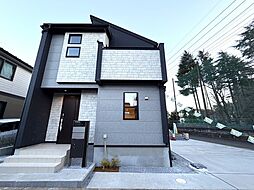 埼玉県上尾市泉台２丁目