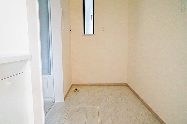 ランドリースペース 