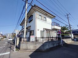 埼玉県川越市川鶴３丁目