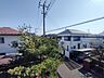 その他：前面の住まいとの距離感があるから、圧迫感を感じません。 