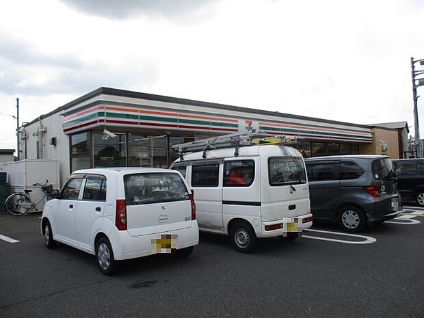セブンイレブン吉野町2丁目店（490m）