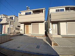 埼玉県さいたま市北区吉野町２丁目