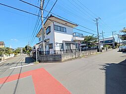 埼玉県川越市川鶴３丁目