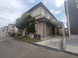 埼玉県鴻巣市箕田