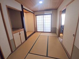 和室の画像