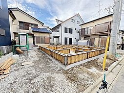 埼玉県鴻巣市吹上