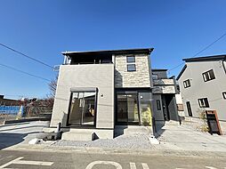 埼玉県北本市二ツ家２丁目