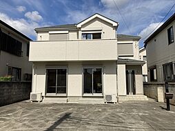 埼玉県桶川市末広3丁目