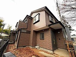 埼玉県さいたま市西区宮前町