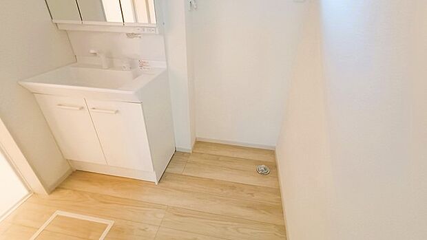 ランドリースペース