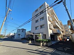 春日部ダイヤモンドマンション