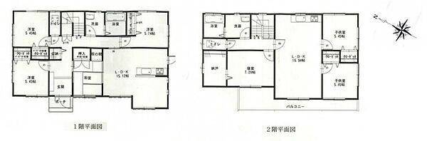 間取り：311002244577