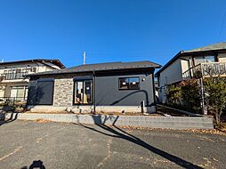 埼玉県東松山市桜山台