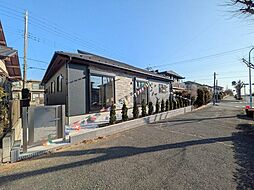 埼玉県東松山市桜山台