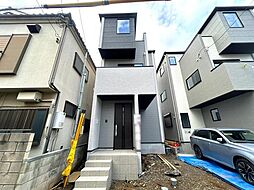 埼玉県さいたま市北区本郷町