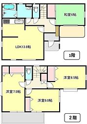 埼玉県川越市大字山田