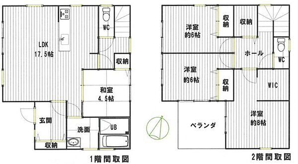 間取り：311002324906