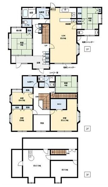 間取り：311002254719