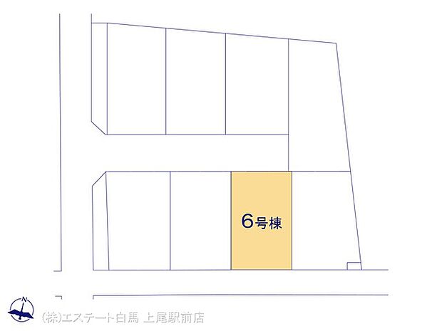 図面と異なる場合は現況を優先