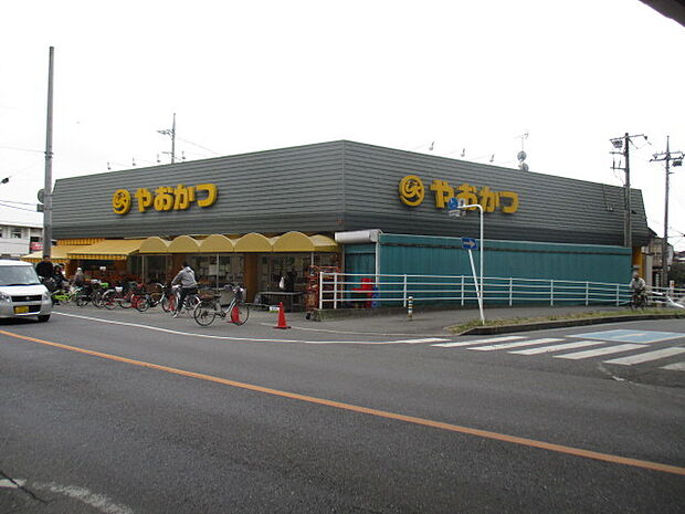 やおかつ（1050m）