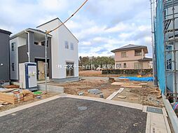 さいたま市西区大字宝来 4号棟