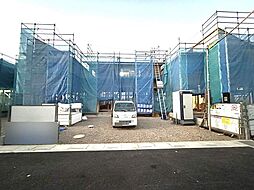 埼玉県さいたま市西区大字宝来