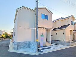 埼玉県さいたま市桜区大字下大久保