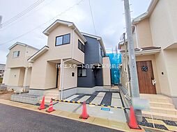 埼玉県さいたま市桜区大字下大久保