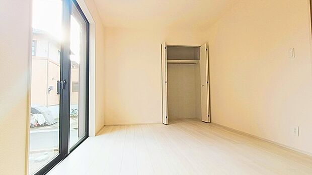 完成済み、実物をじっくりチェックできます。 