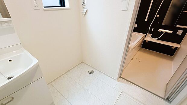 ランドリースペース 