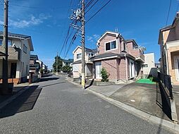 埼玉県春日部市六軒町