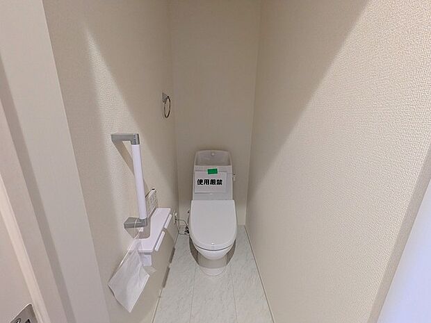 気持ちいいウォシュレット機能。