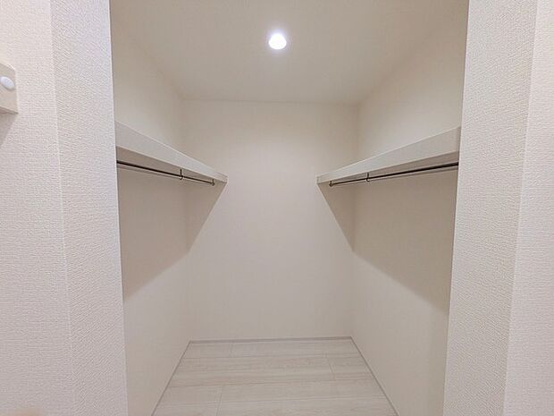 季節ごとの入れ替え不要、 頼もしいWIC。