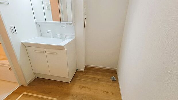 ランドリースペース