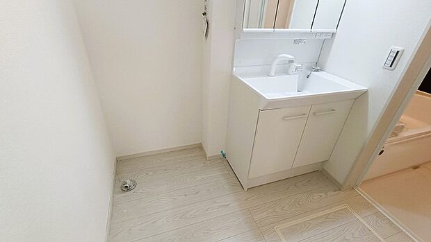 ランドリースペース 