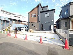 埼玉県上尾市原市北１丁目