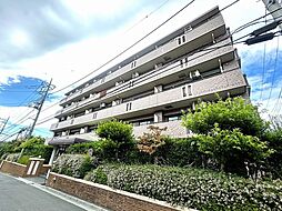 コスモ与野ヒルズ