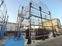 埼玉県上尾市大字原市